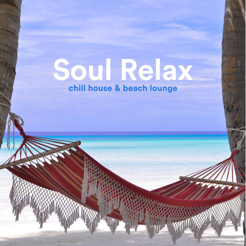 Soul Relax Chill House & Beach Lounge